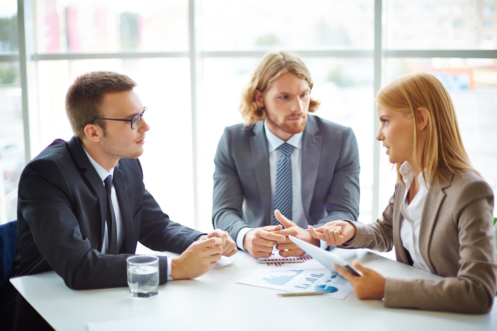 Coaching e foco no presente