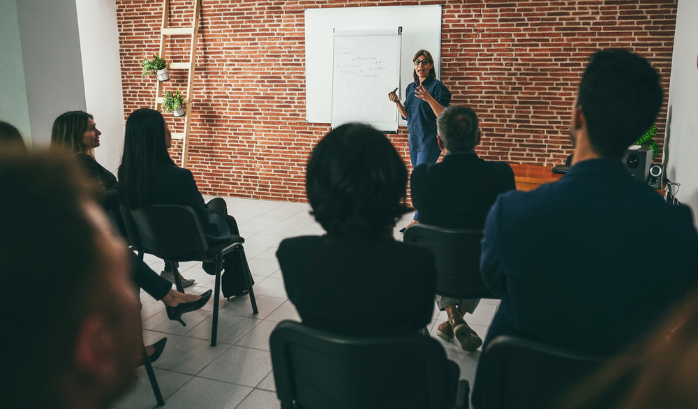 Aplicações no processo de coaching