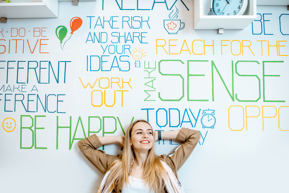 Psicologia positiva