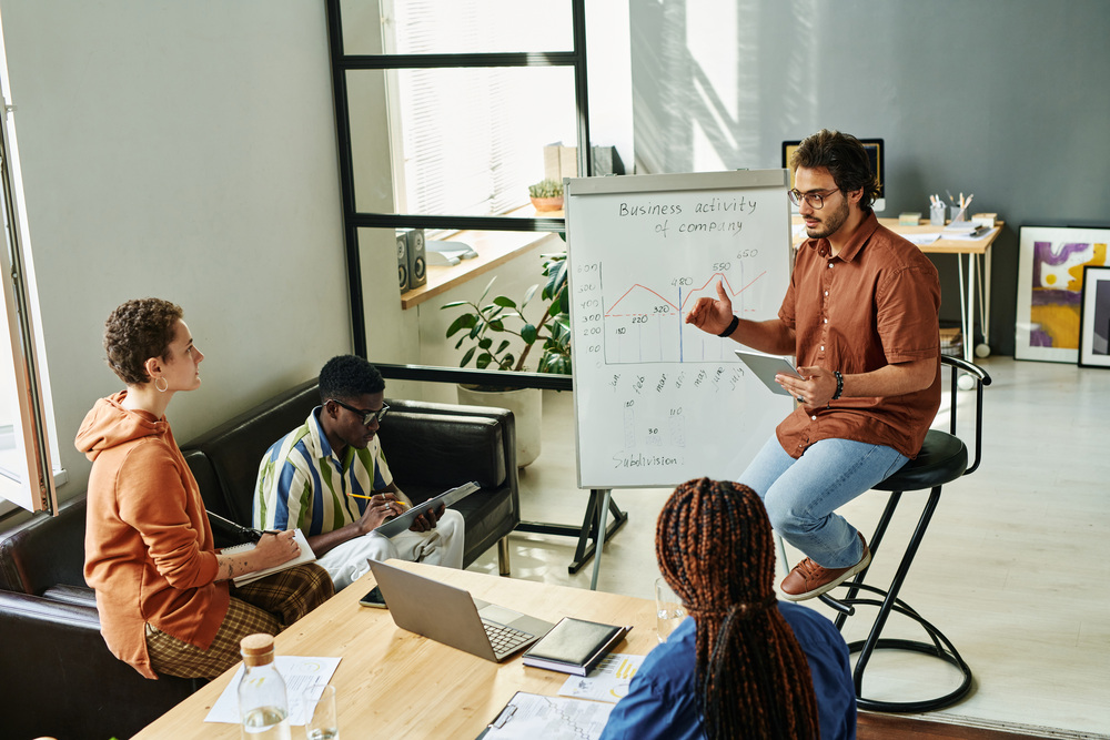 Aplicações no processo de coaching