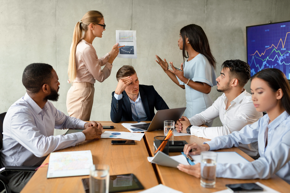 Como liderar pessoas difíceis?