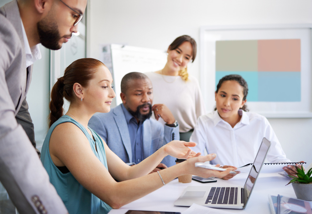 Profissional de coaching: