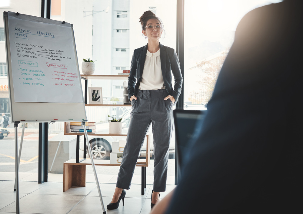 Coaching no Brasil: transformando vidas e empresas