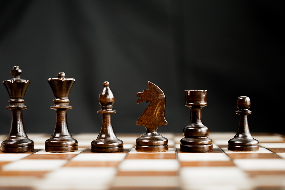 Liderança estratégica