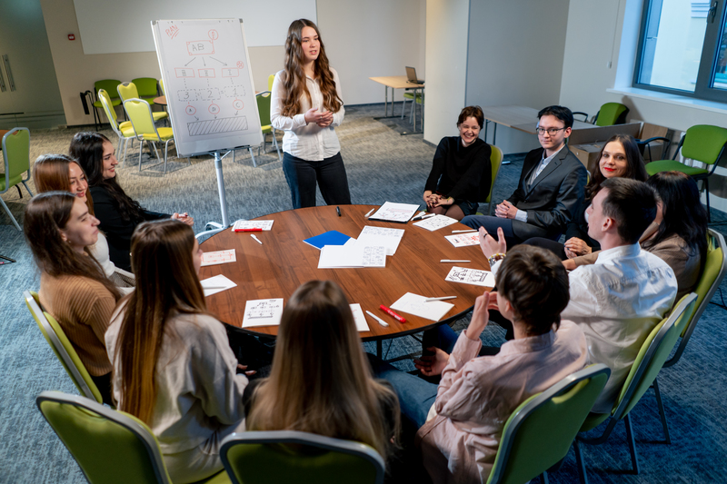 coaching organizacional beneficios para as empresas