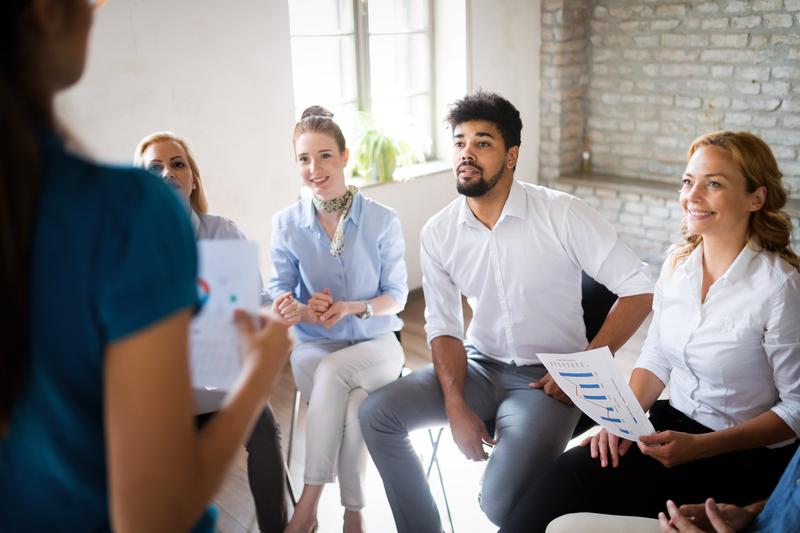 coaching organizacional na pratica