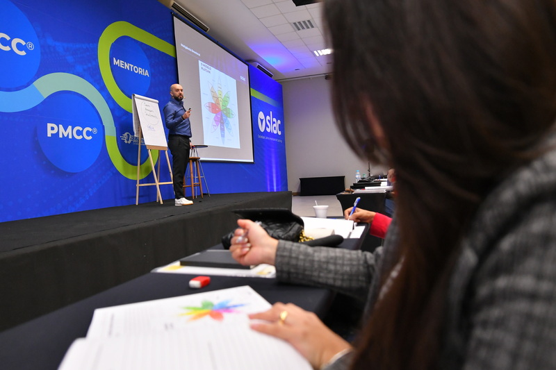 Código de ética do profissional de coaching: princípios SLAC®