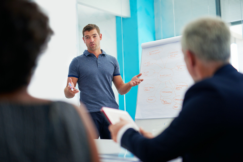 competencias de um coach de sucesso