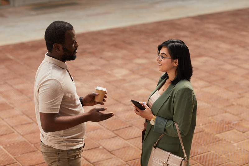 comunicacao assertiva com coaching em equipes