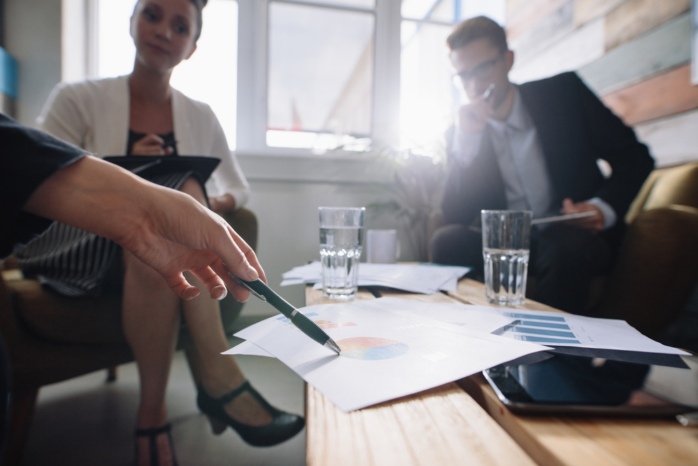 Crescimento pessoal com coaching