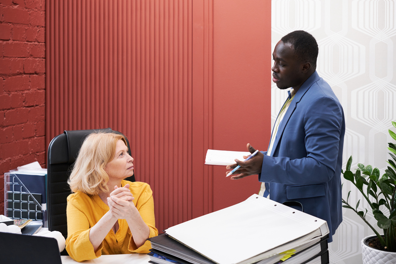 depoimentos escritos para coaching
