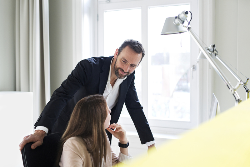 descubra o objetivo do coaching e alcance de metas