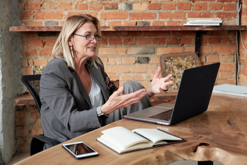 descubra o objetivo do coaching para desenvolvimento pessoal