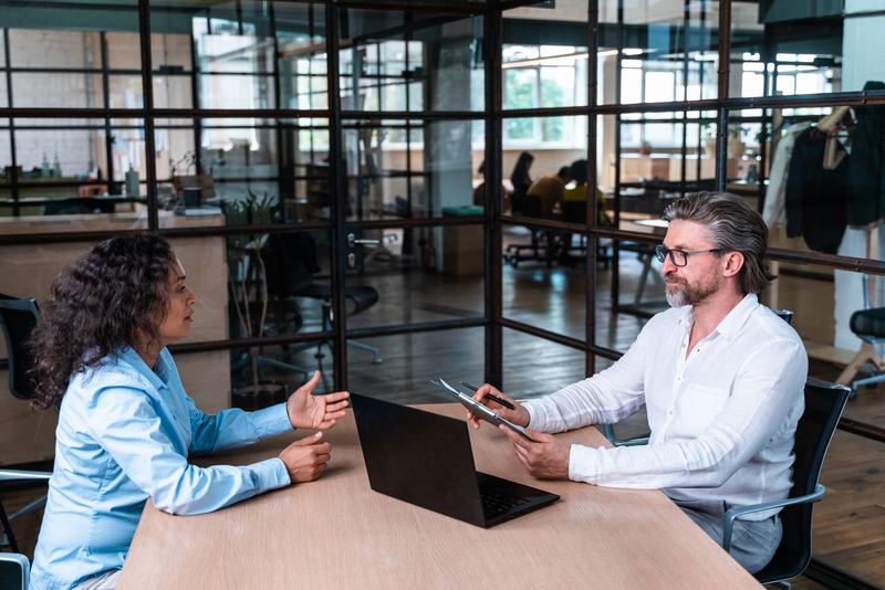  entrevista de emprego como se preparar