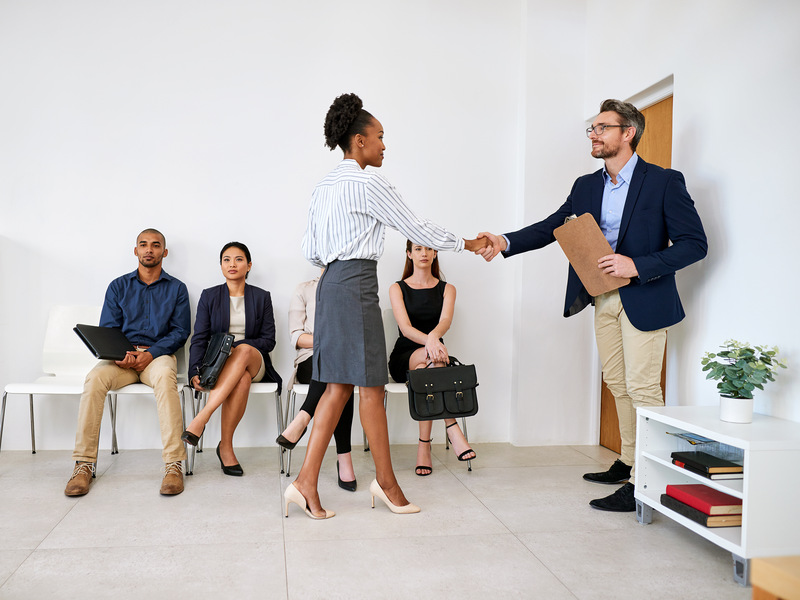 entrevista de emprego o que falar