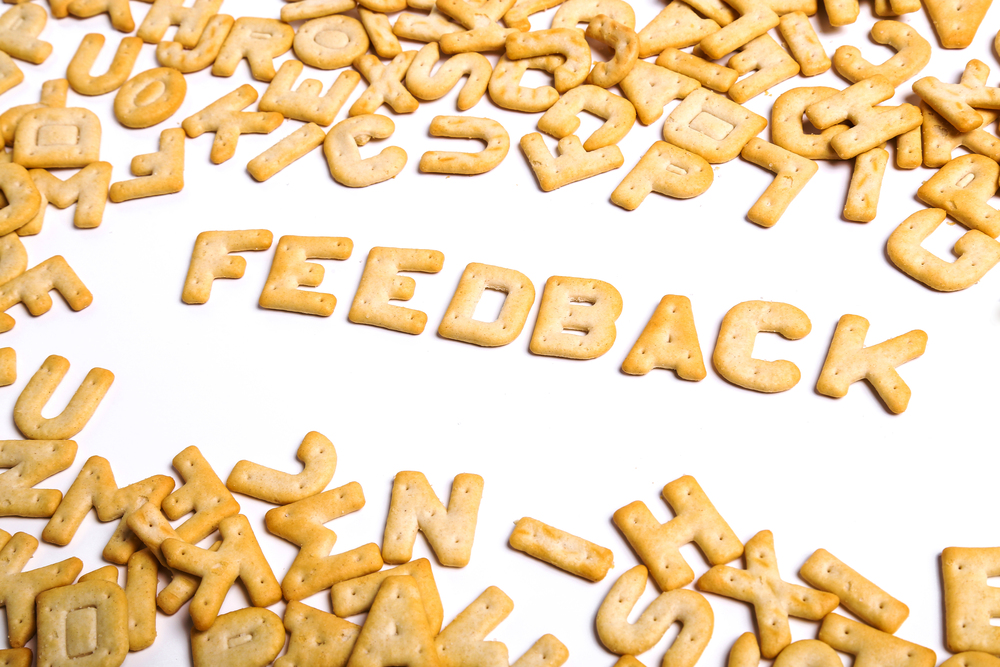 Feedback e coaching