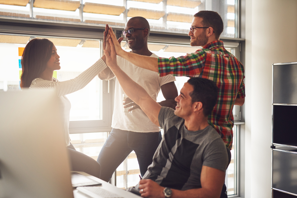 3 Dinâmicas de motivação que realmente funcionam