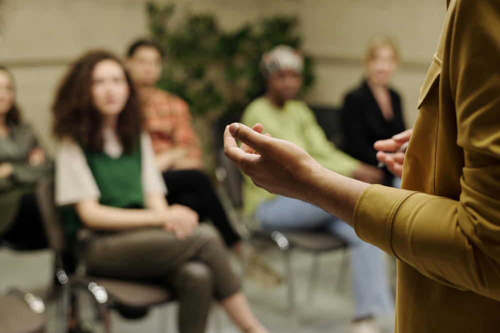 Origem do coaching: