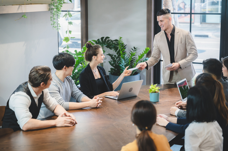historia do coaching e origem