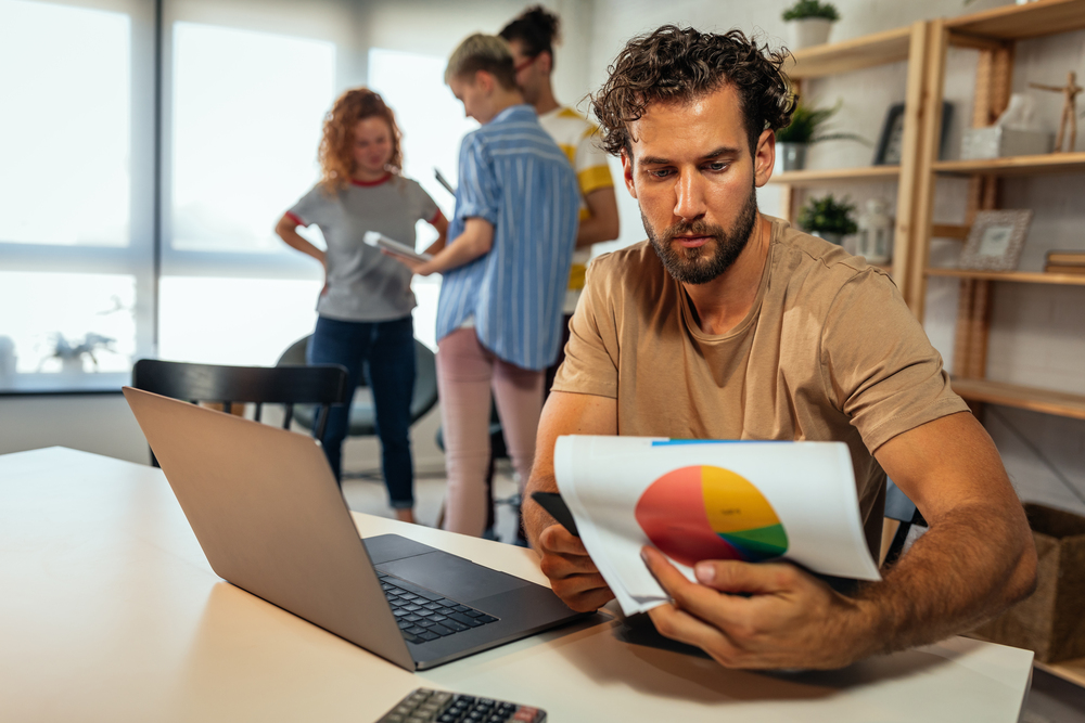 Coaching para empreendedores