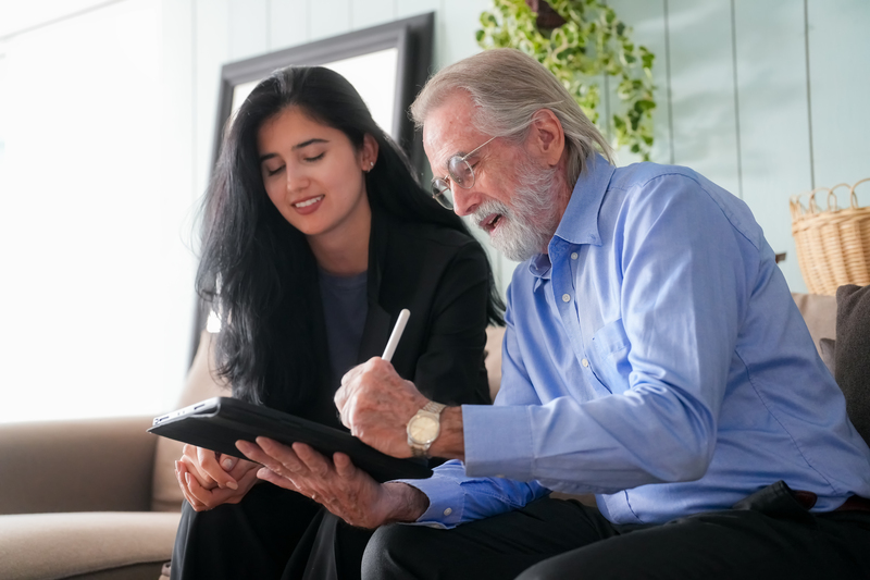 mentoring na lideranca