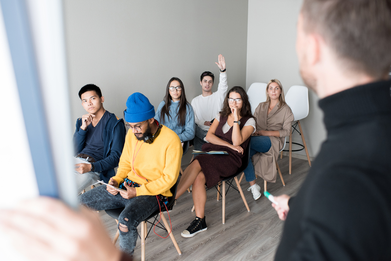 metodo de aprendizagem ativo