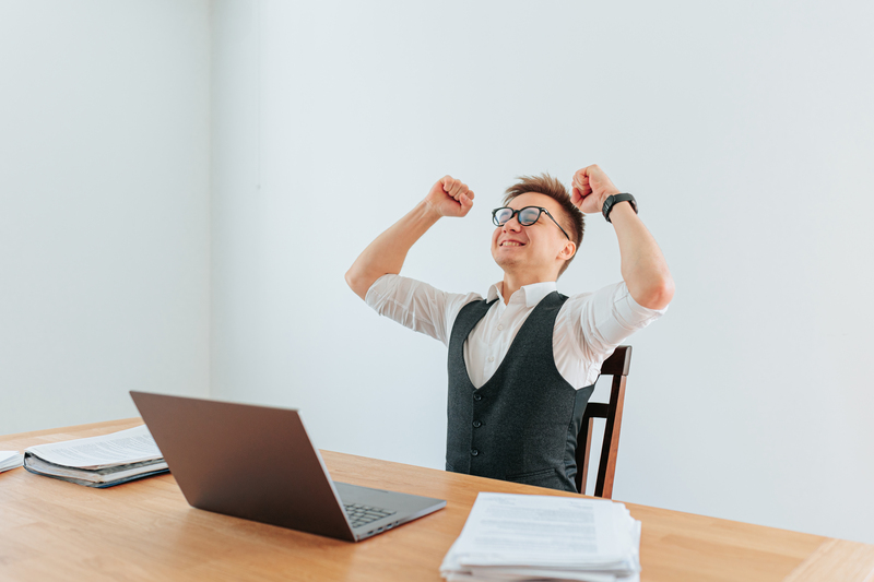 motivacao no trabalho para resultados em equipes