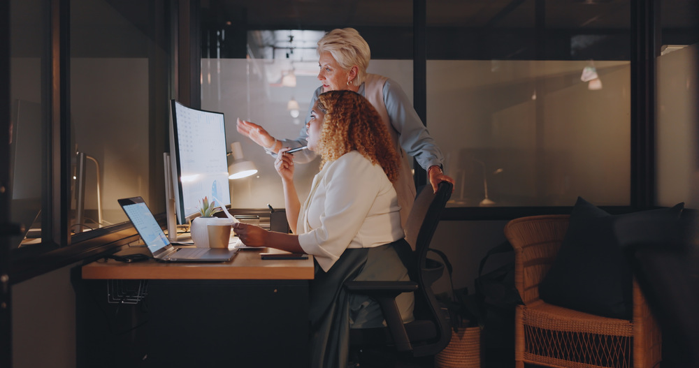 Níveis de consciência em coaching