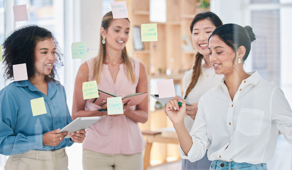Profissional de coaching: