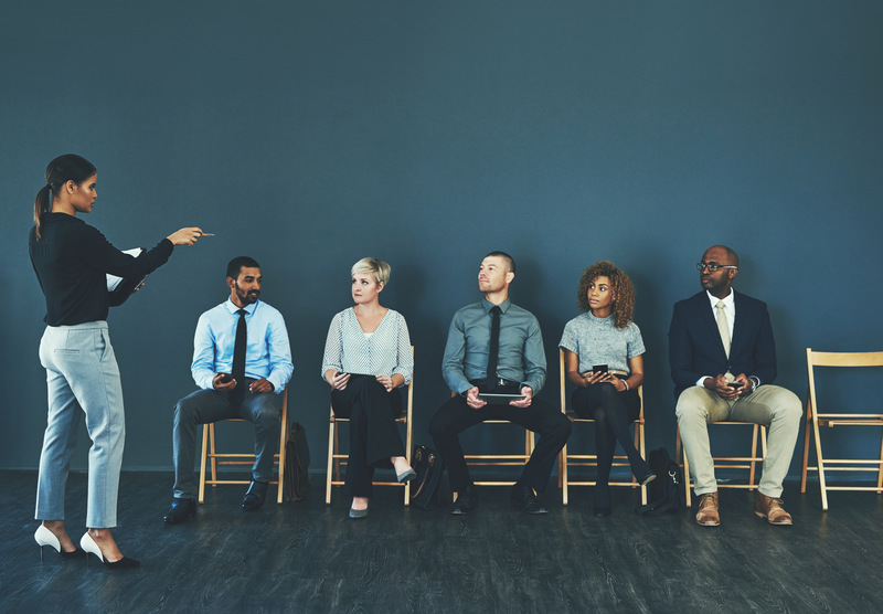psicologia organizacional e clima no trabalho
