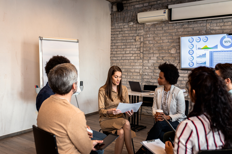 psicologia organizacional no rh