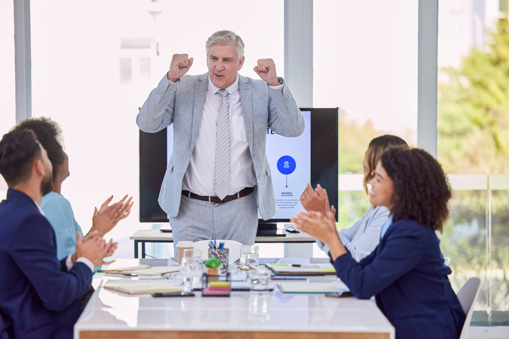 Coaching no Brasil -