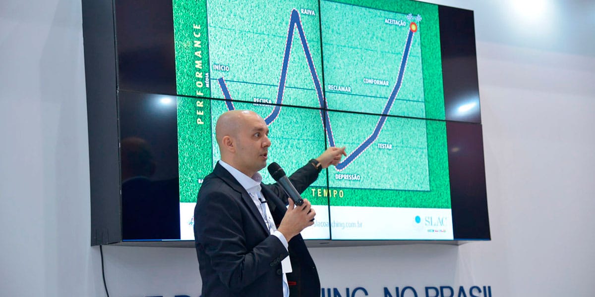 Qual o significado de coaching e qual a sua origem