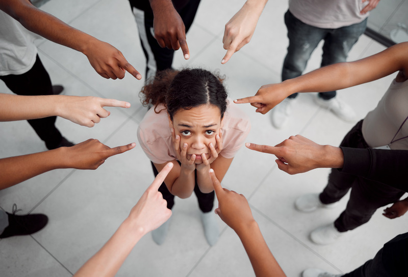 sindrome do impostor e autoestima