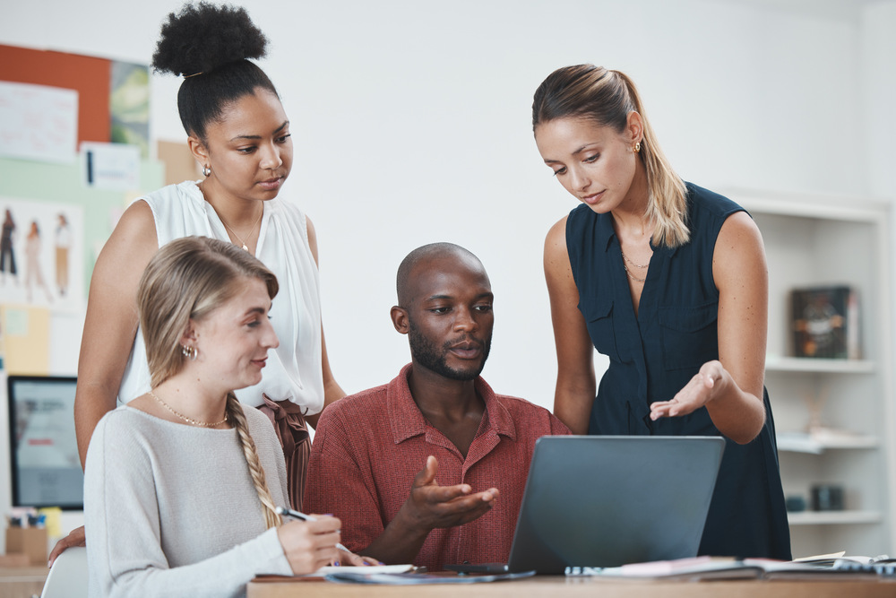 Profissional de coaching:
