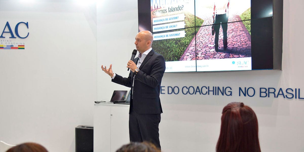 Técnicas de coaching para criar o futuro: sucesso e a autoridade profissional