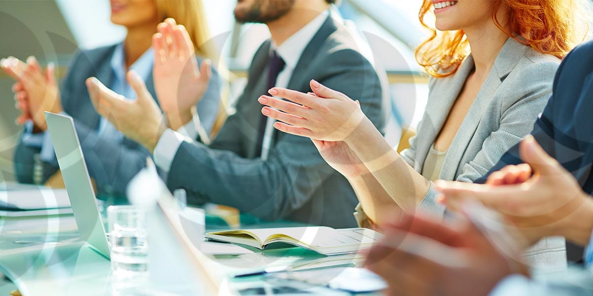 O trabalho em equipe