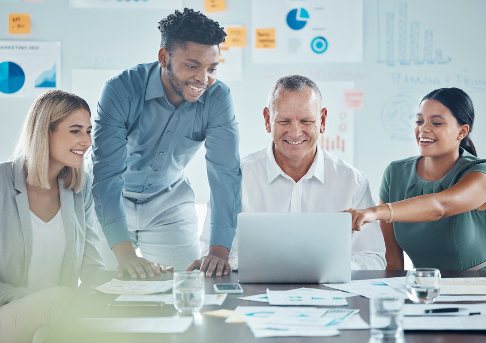 Feedback numa sessão de coaching