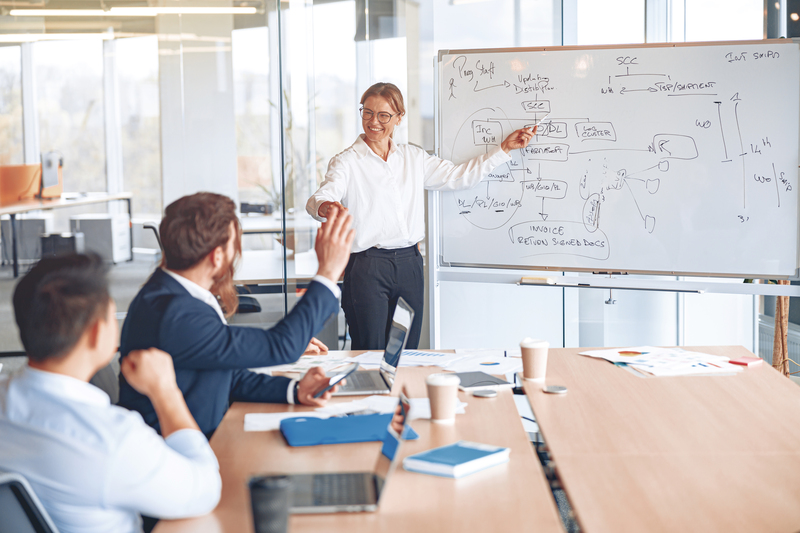Coach de investimentos: 5 passos essenciais para se tornar um