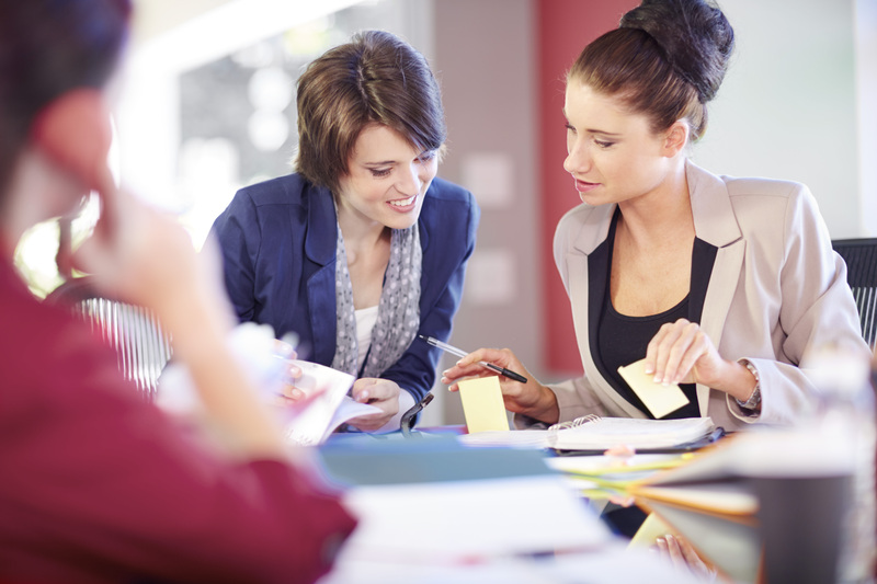 coaching e carreiras como funciona