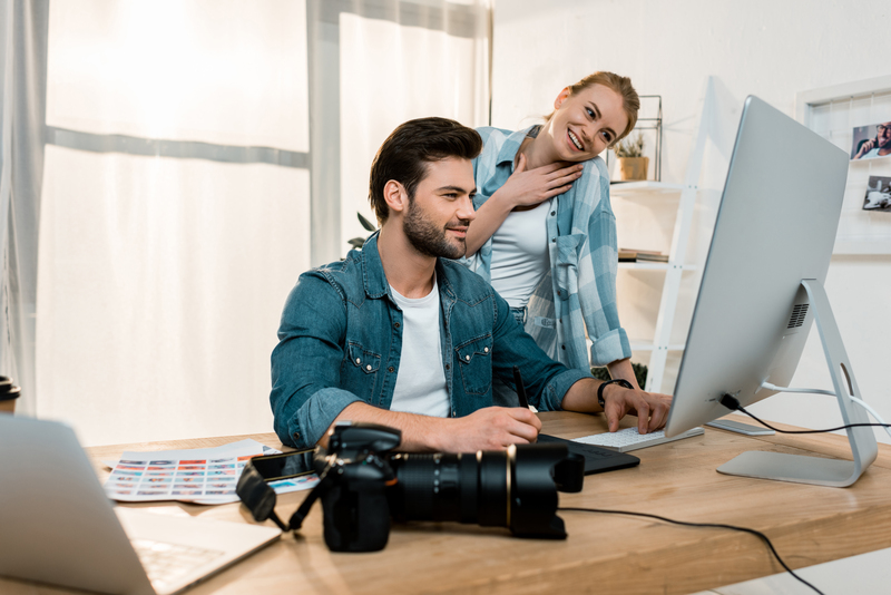 coaching e carreiras exemplos