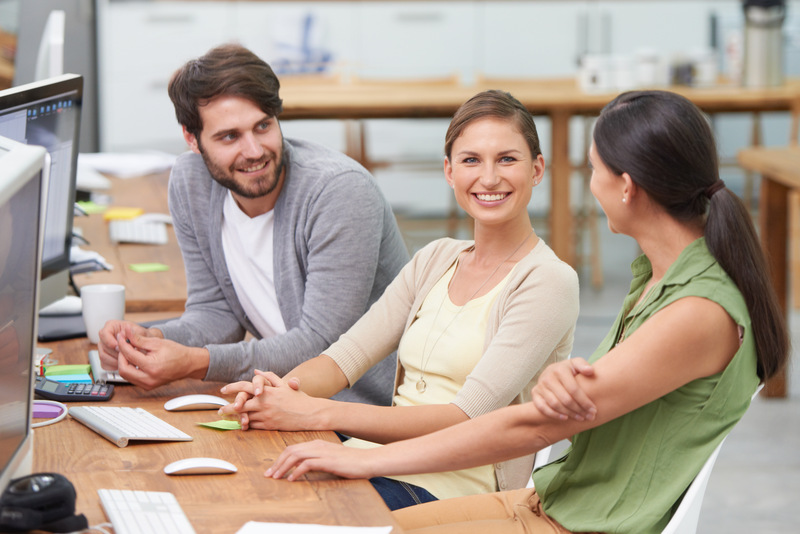 Como criar rapport: 9 dicas para aplicar no ambiente empresarial