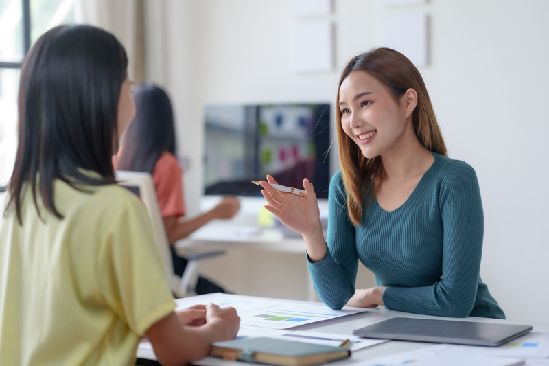 como criar rapport no atendimento