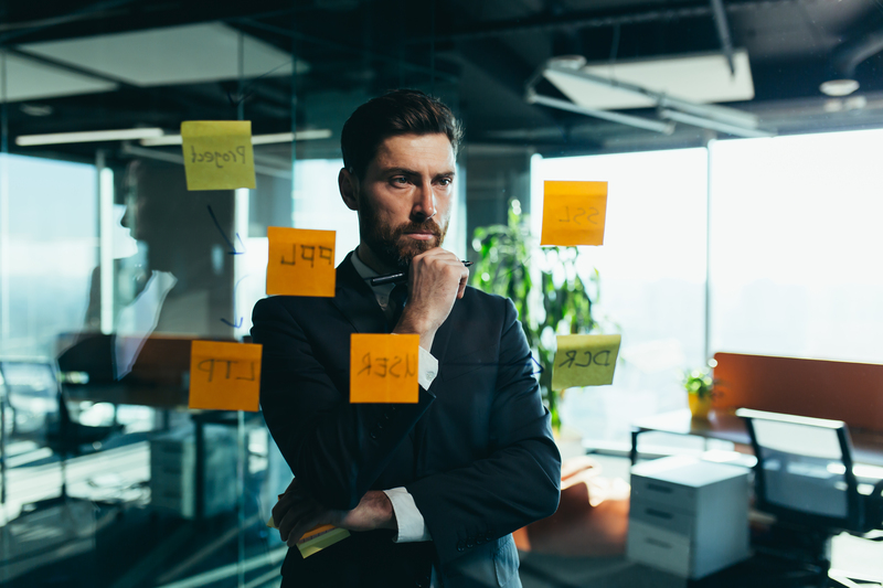 como organizar o tempo com eficacia