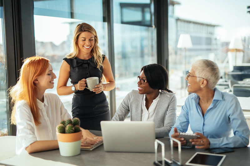 Etiqueta corporativa: dicas do que fazer e o que evitar no trabalho