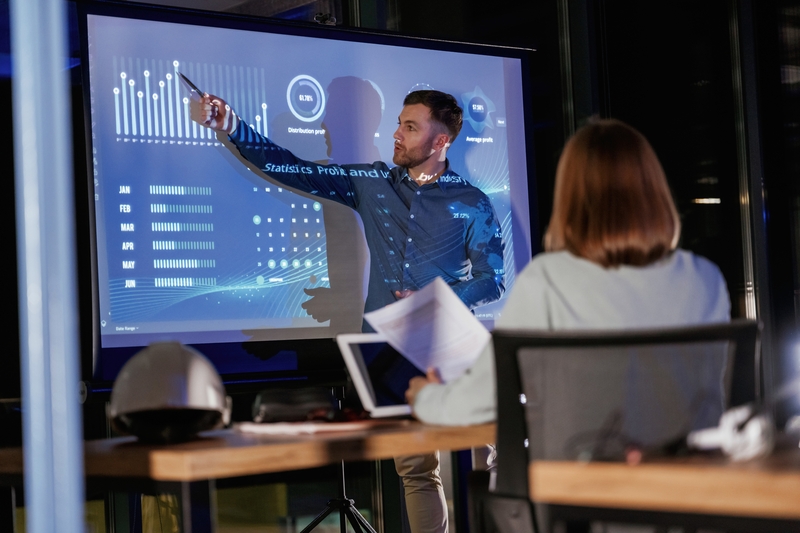 Growth hacking: o que é e por que aplicar na sua empresa?