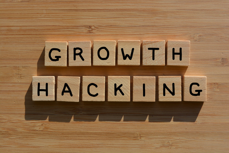 growth hacking
