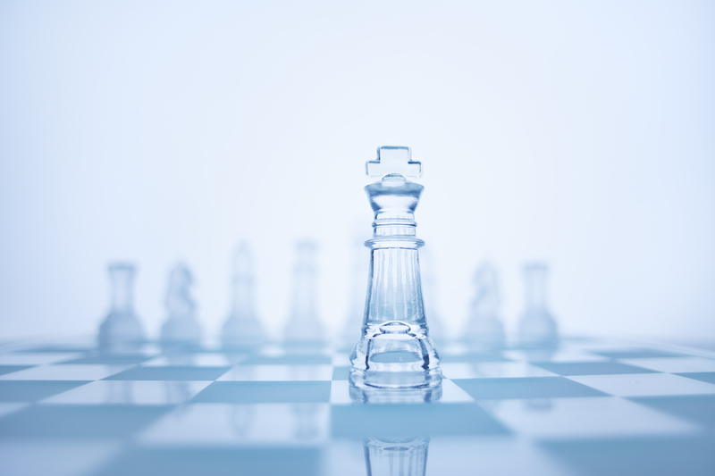 lideranca estrategica beneficios
