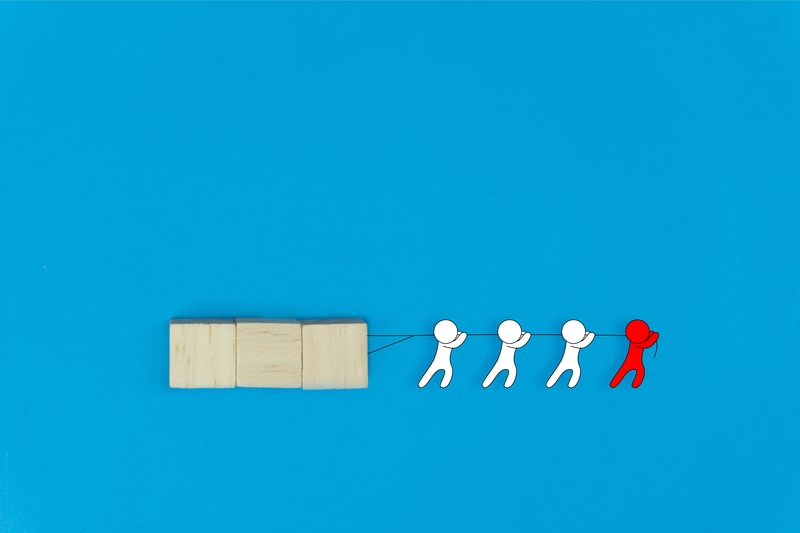 lideranca estrategica exemplos