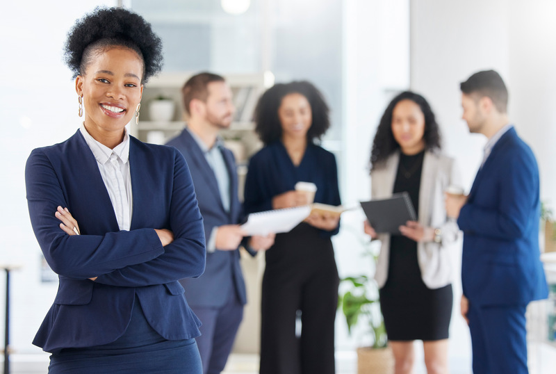 perfil dominante em equipes